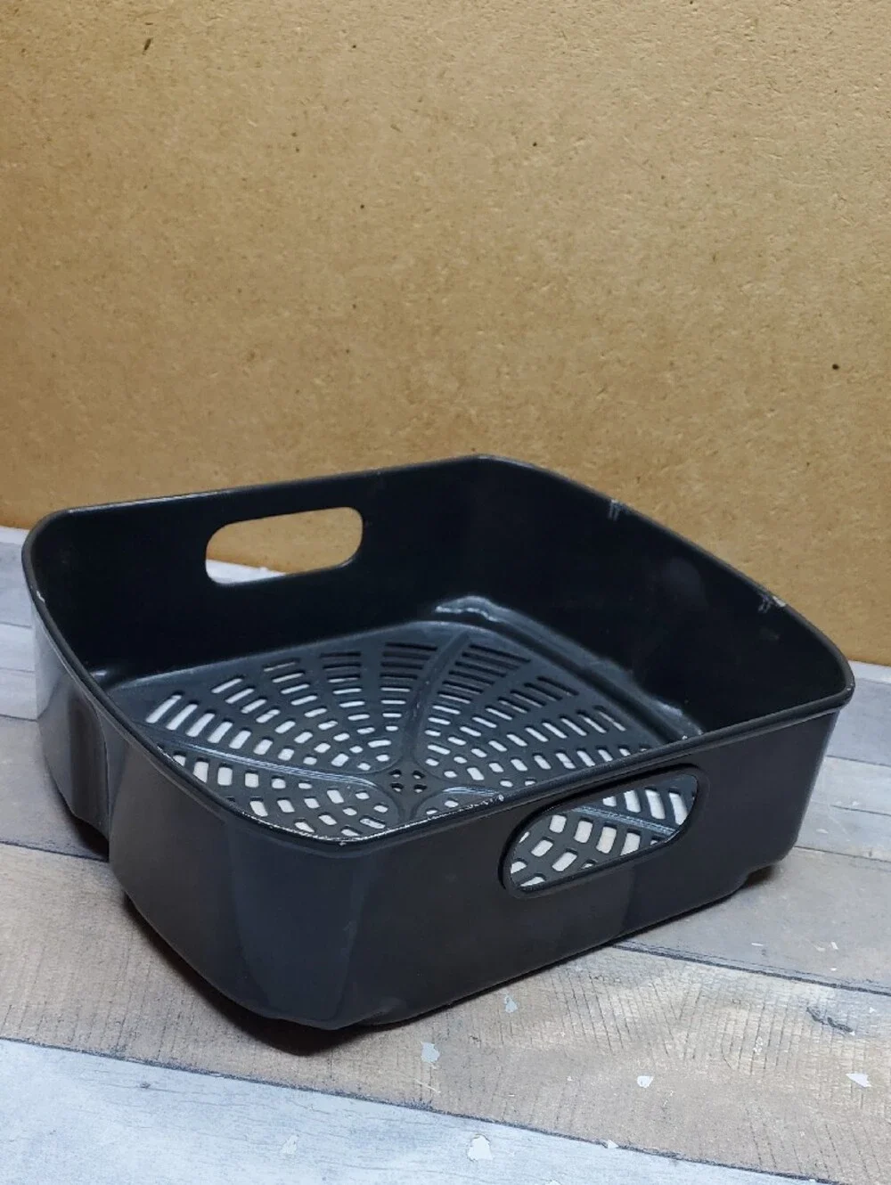Ninja Basket Insert for Ninja Foodi Grill Model AG400 JM1